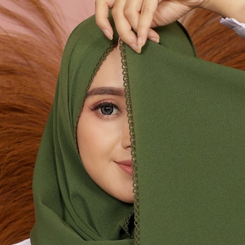 jasa picot hijab